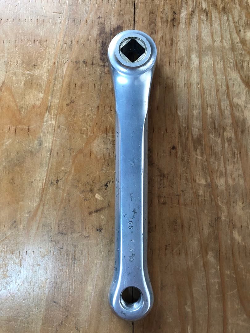 DURA-ACE クランクセット NJS