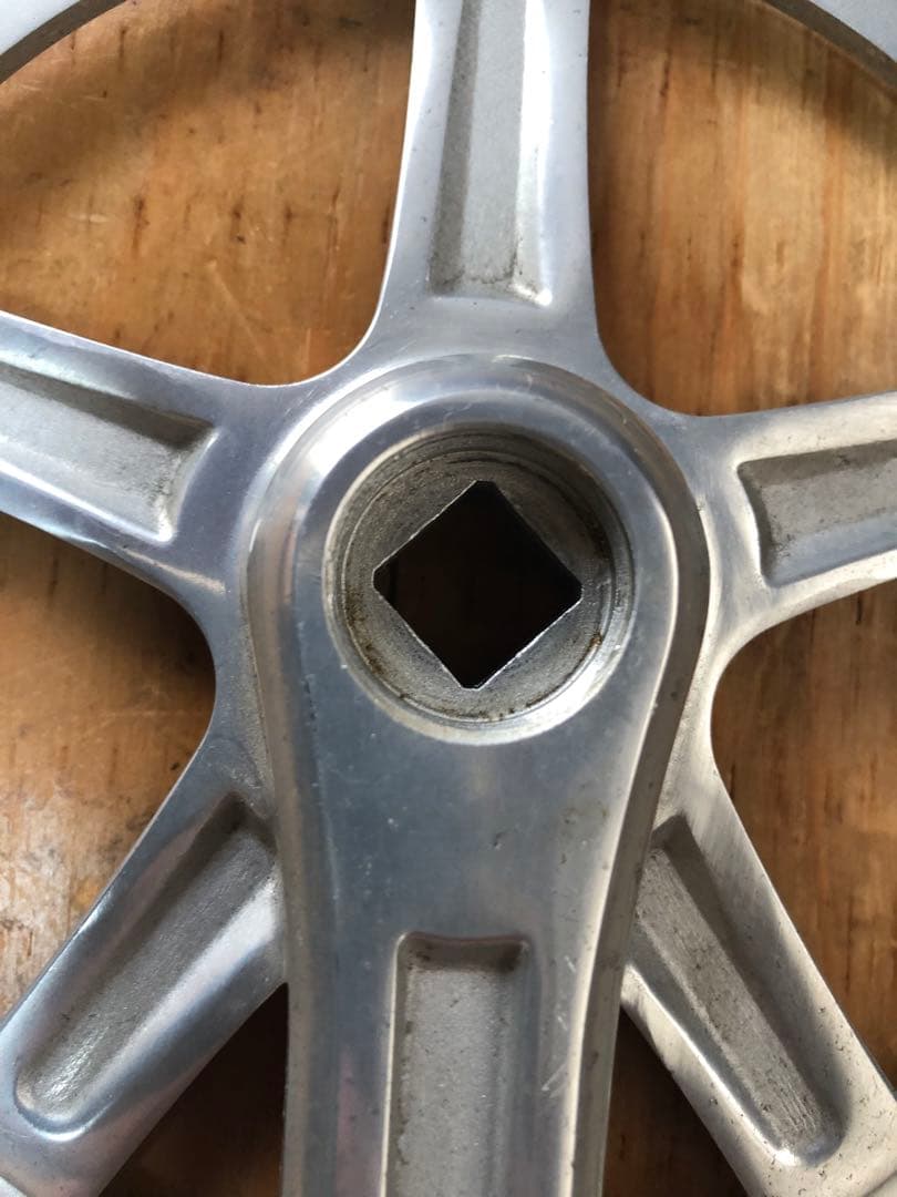 DURA-ACE クランクセット NJS