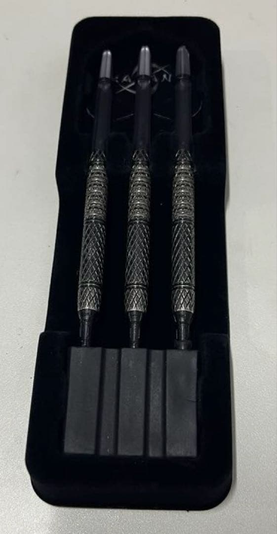 DYNASTY カタナ 桐生 肆 18.0g 2BA 定価14,800円(税込)