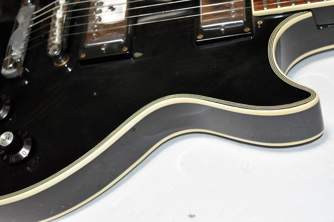 Greco EG-360B　グレコ ジャパンビンテージ