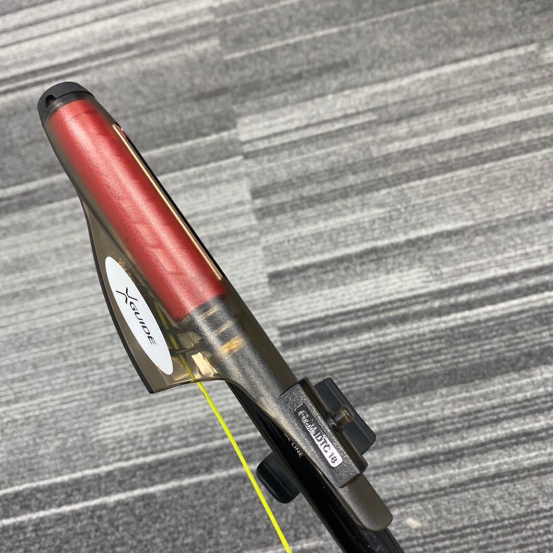 中古/美品 シマノISO LIMITED COLT KNIGHT 1.2-500