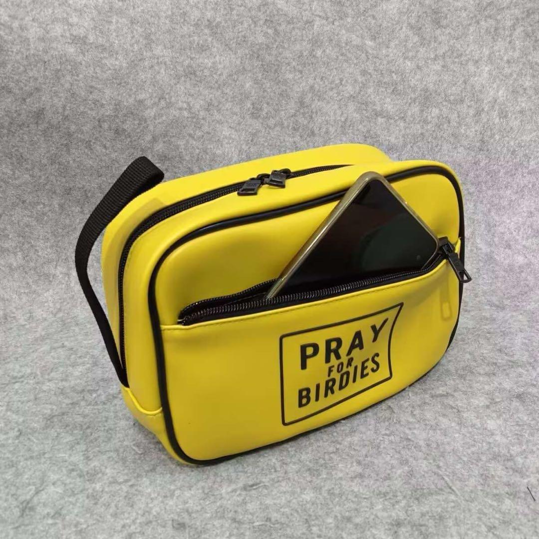 ジーフォア ゴルフカートバッグ ハンドバック