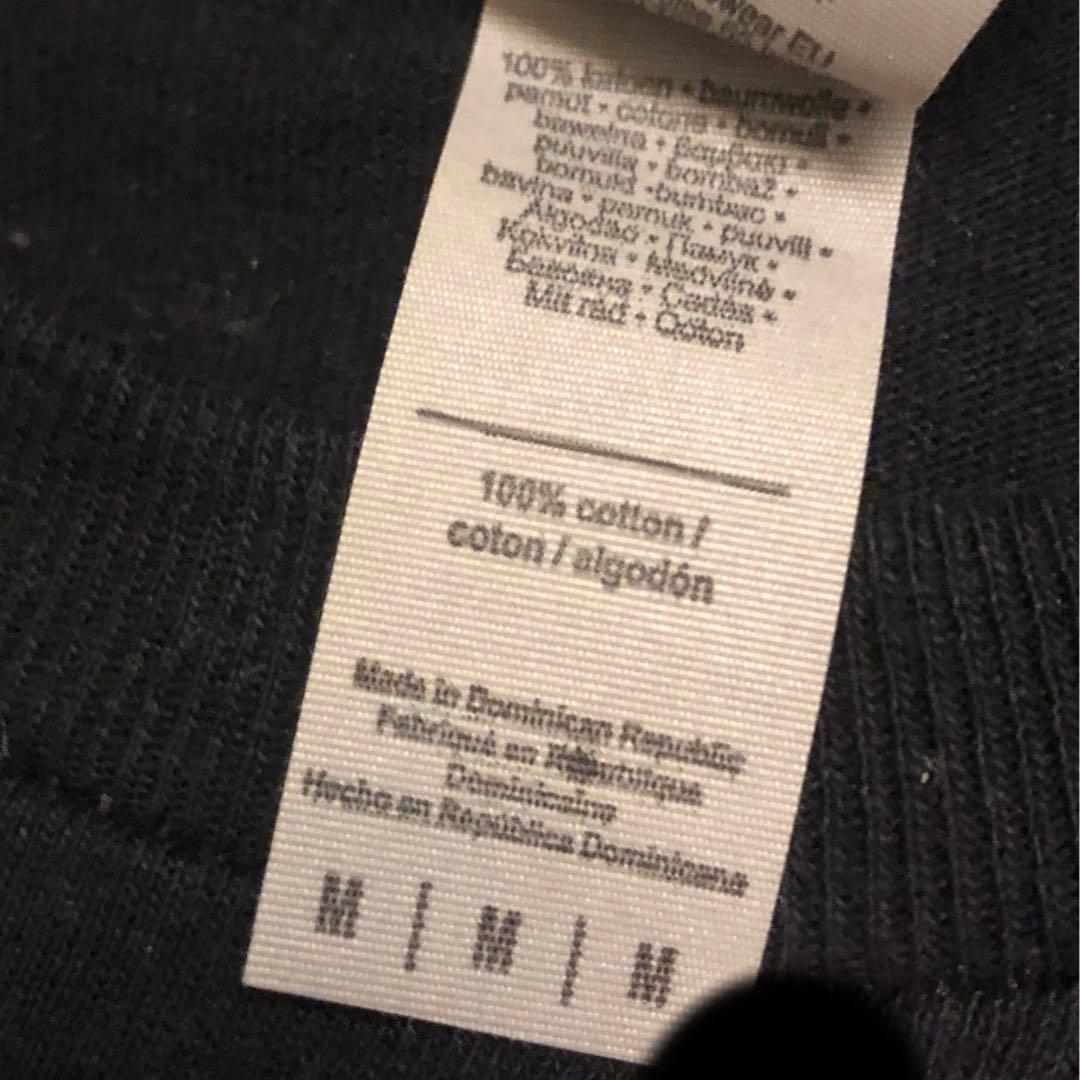 ヘルヴァボス　バレンタイン　ブリッツ　Tシャツ