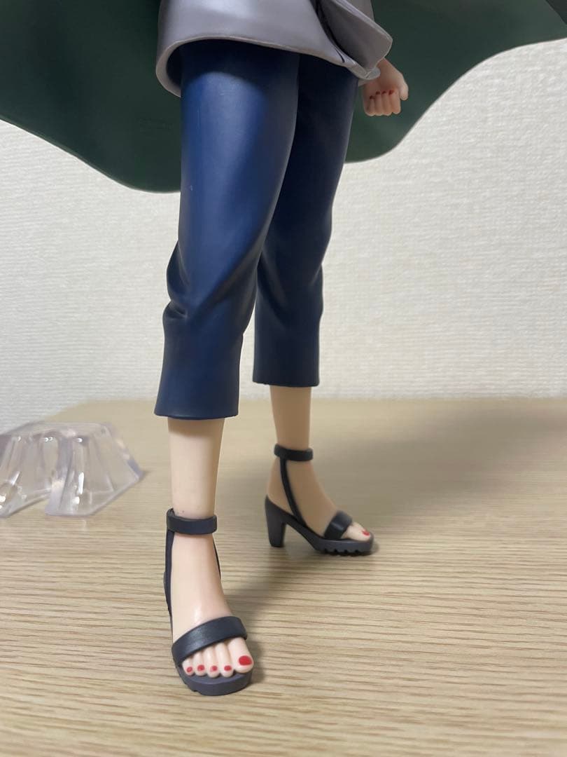 一番くじナルト　伝説の三忍　C賞　綱手