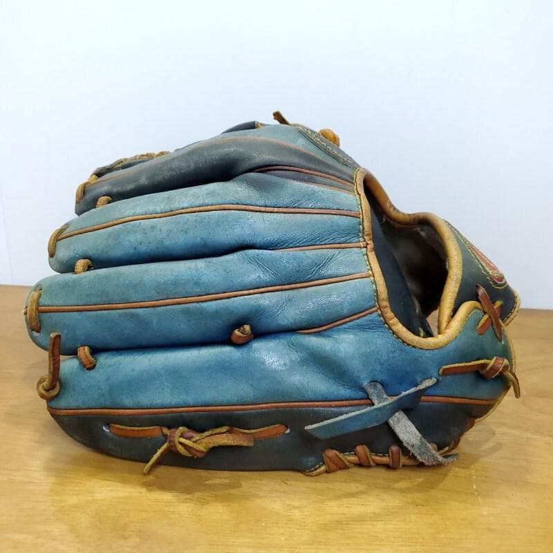 ローリングス HOH ORDER オーバルRラベル 内野用 軟式グローブ