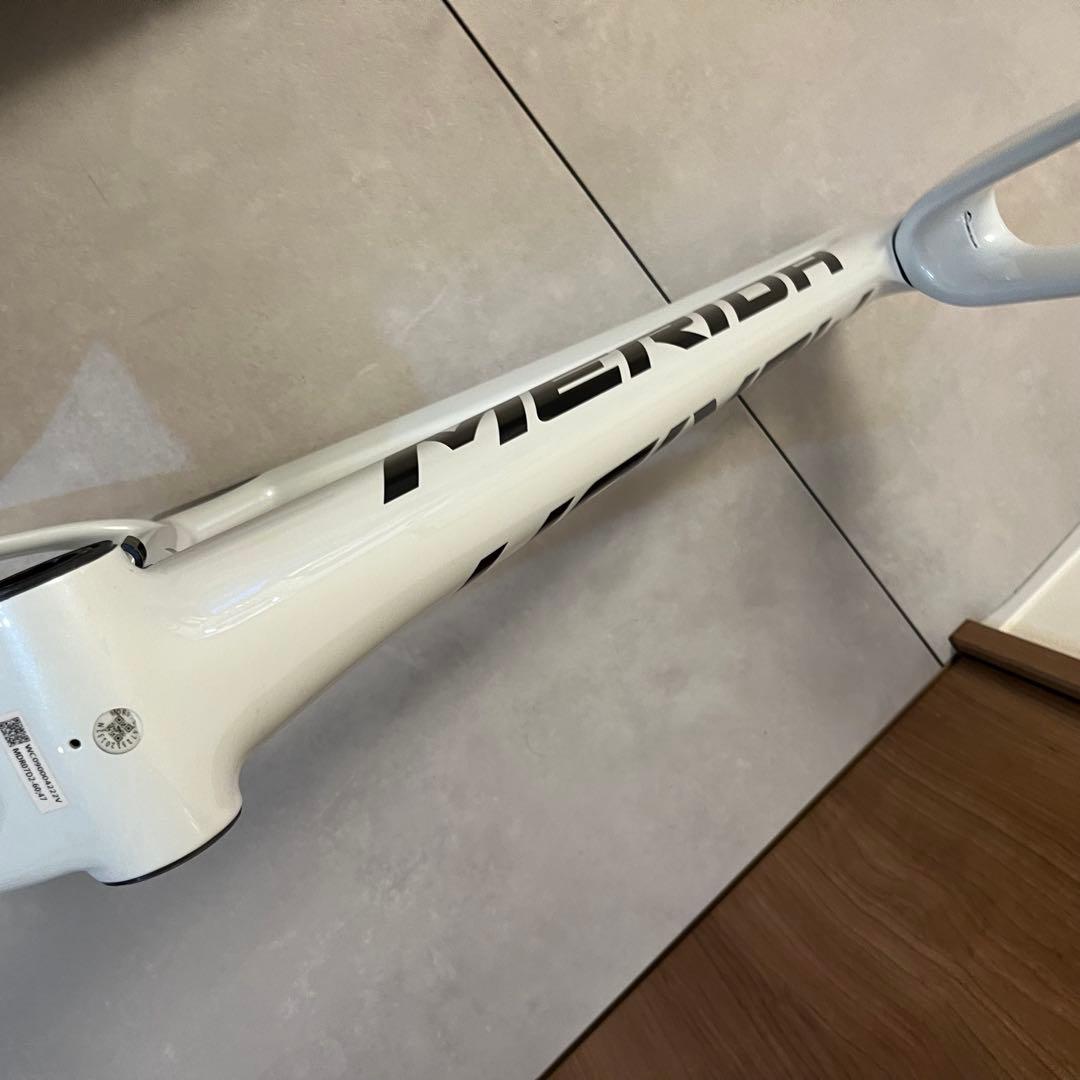 ベ*君様 MERIDA SCULTURA 6000 メリダ スクルトゥーラ CF