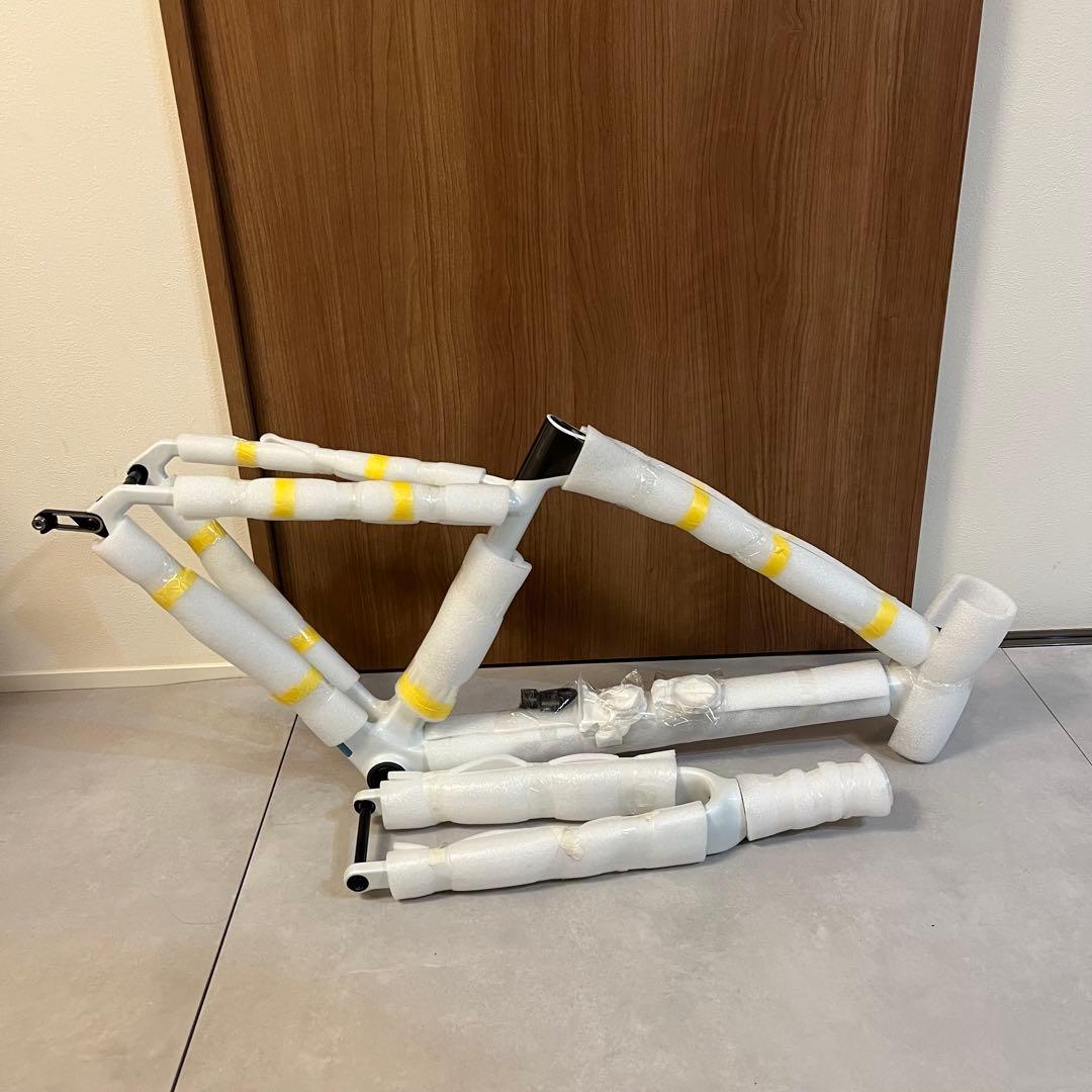 ベ*君様 MERIDA SCULTURA 6000 メリダ スクルトゥーラ CF