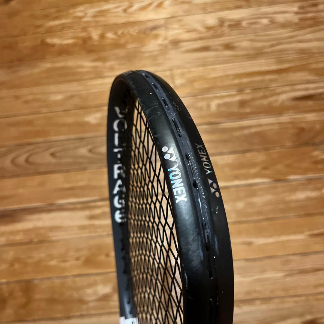 VOLTRAGE 71 テニスラケット