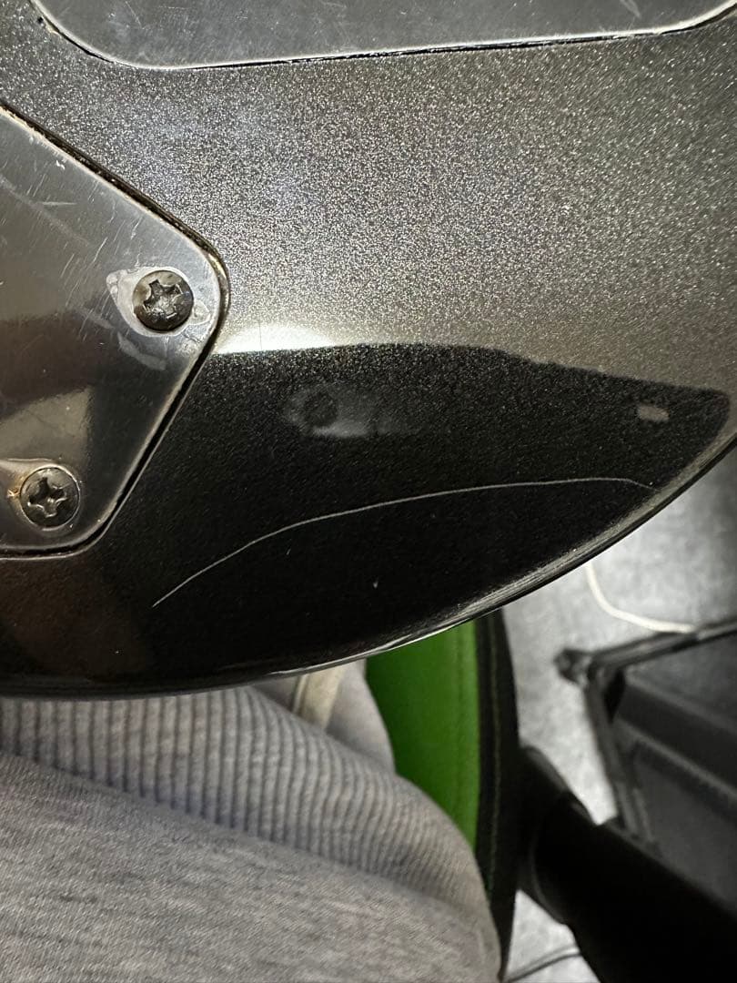 ギター SCHECTER Diamond series DAMIEN ELITE