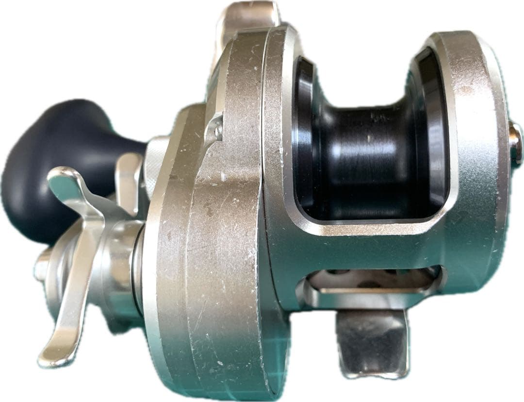 11オシアジガー1000HG