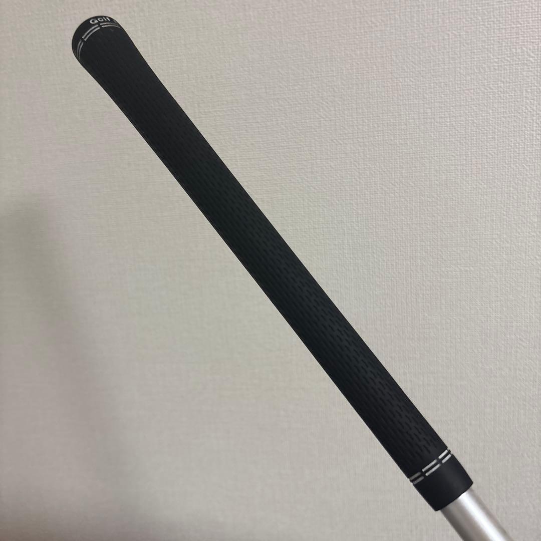 ツアーAD DI 6S PINGスリーブ FW用 ヘッド装着時約41.5インチ