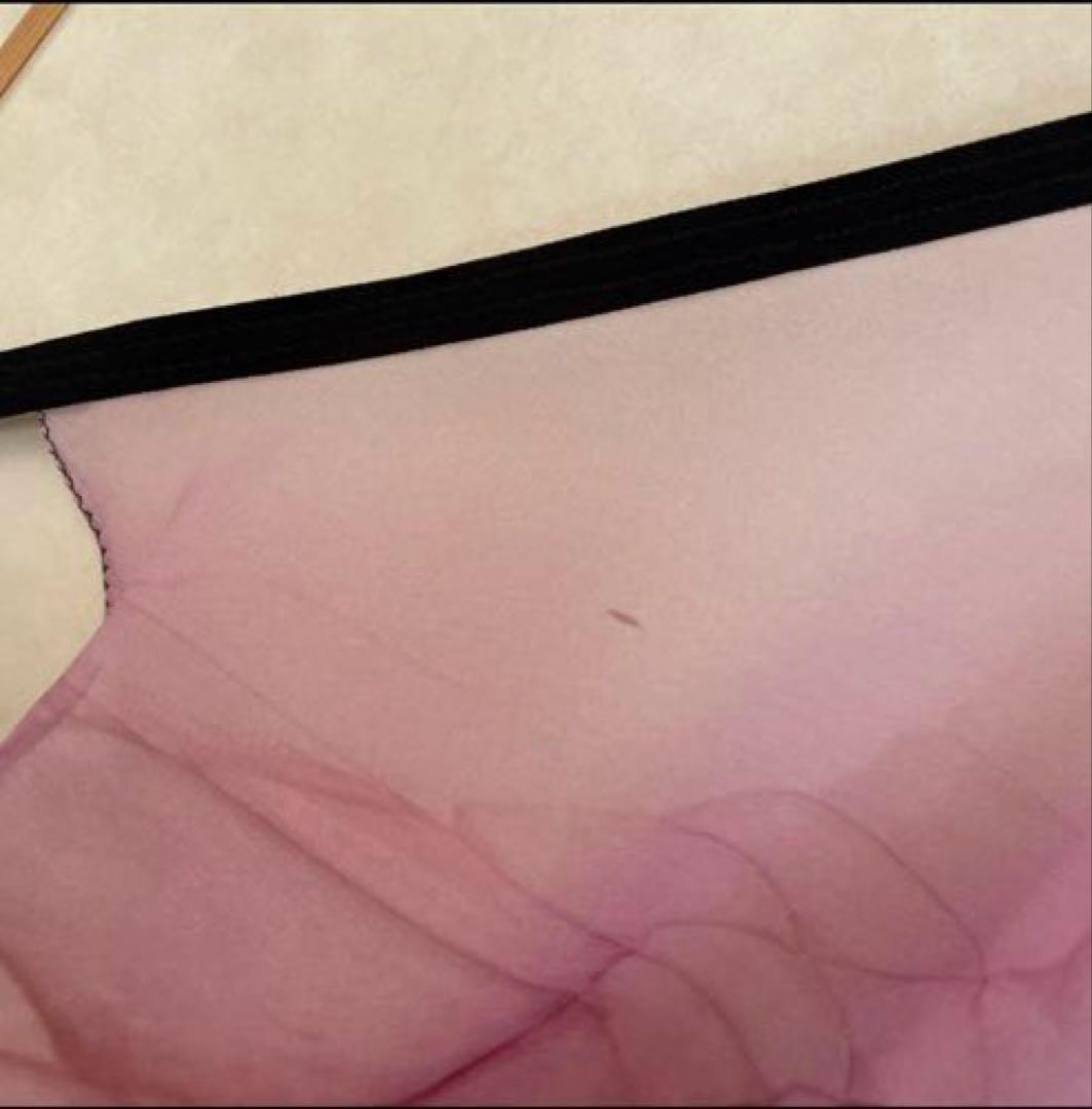 ②バレエ スカート　Designed by Alice デザインバイアリス