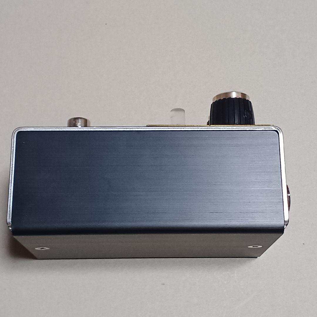 Flying Teapot 59 Preamp MK2 中古品