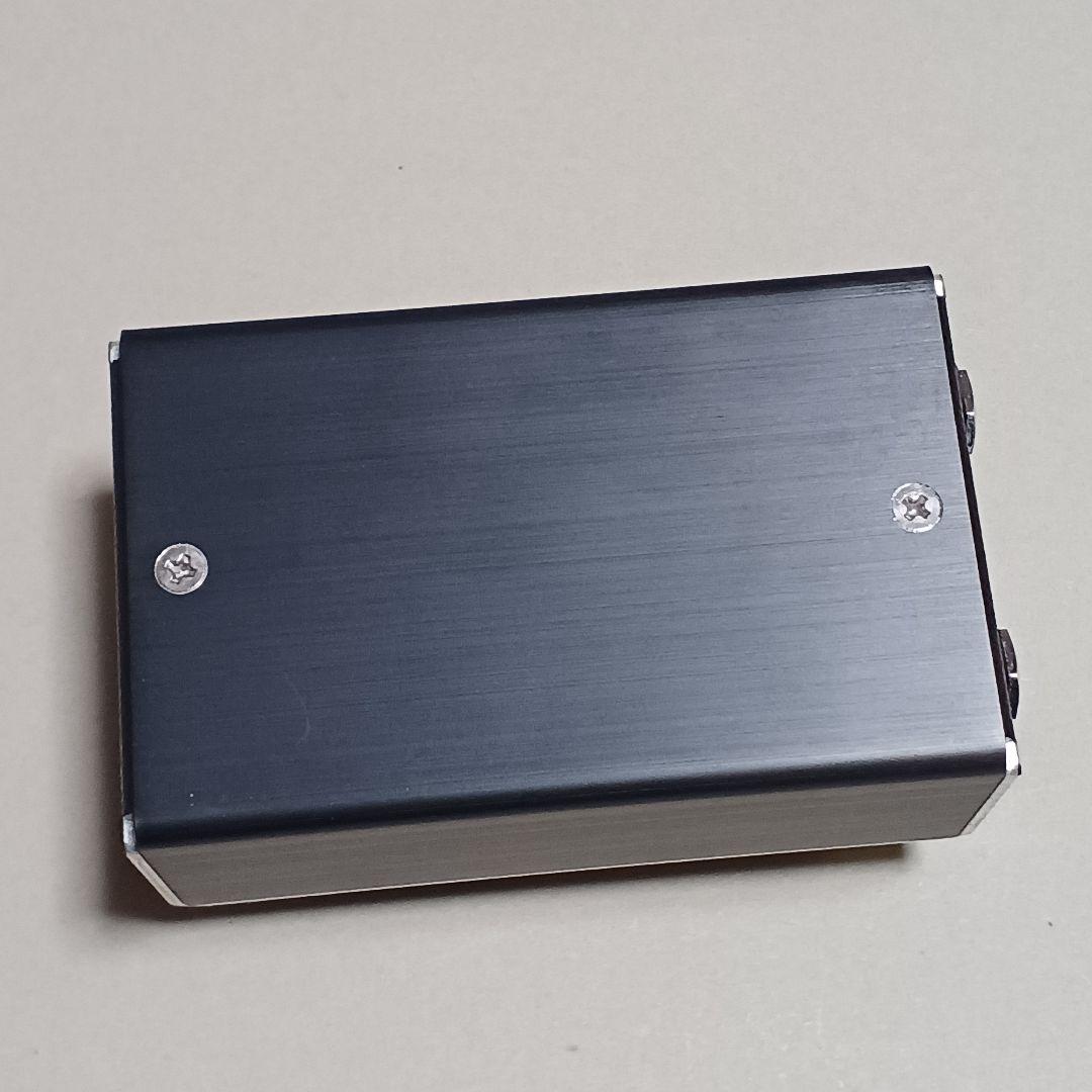 Flying Teapot 59 Preamp MK2 中古品