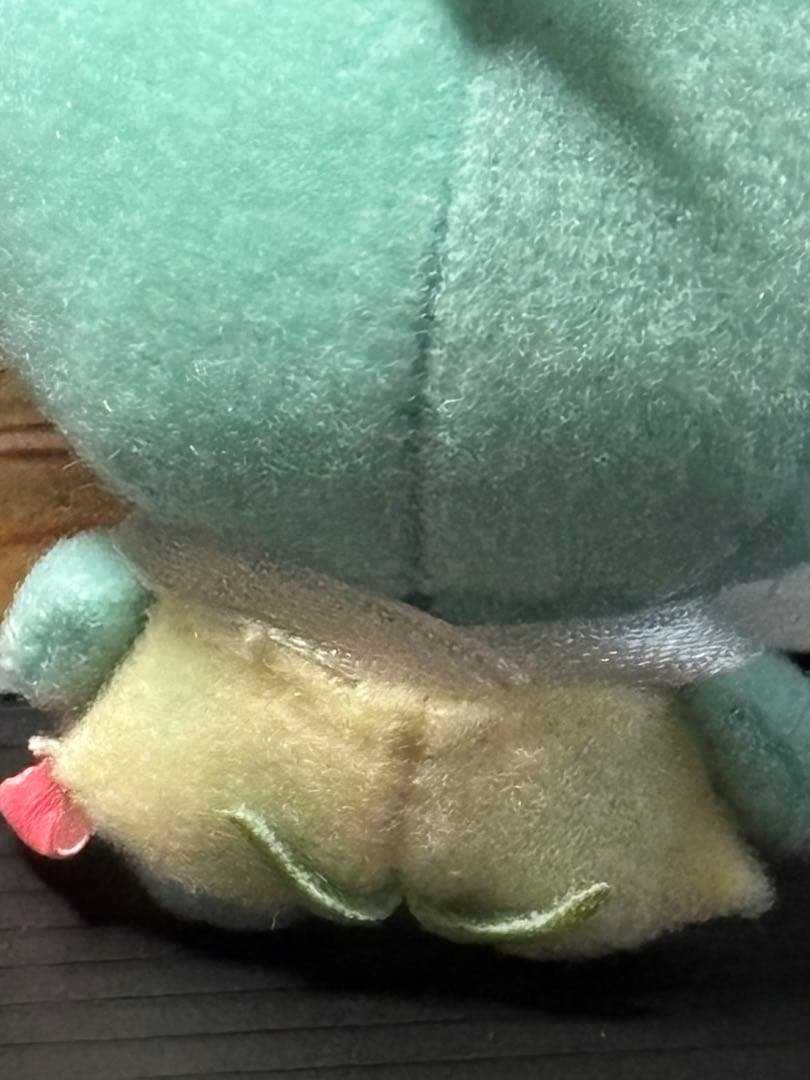 d*t様 サンエックス　ねこのパンヤ　ぬいぐるみホルダー　マスコット　ドイルさん