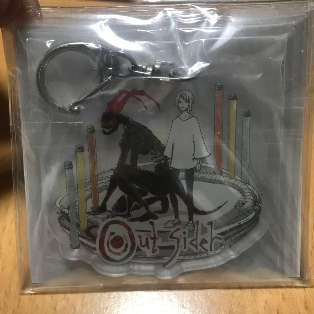 Eve Live 2018 メリエンダ アウトサイダー ドラマツルギー アクキ