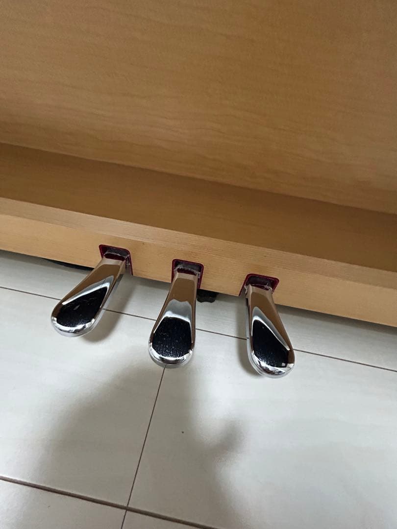 YAMAHA ARIUS YDP-142C 電子ピアノ　最終価格