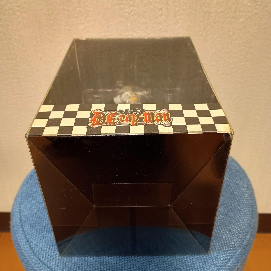 ディー・グレイマン／アレンウォーカー・／フィギュア