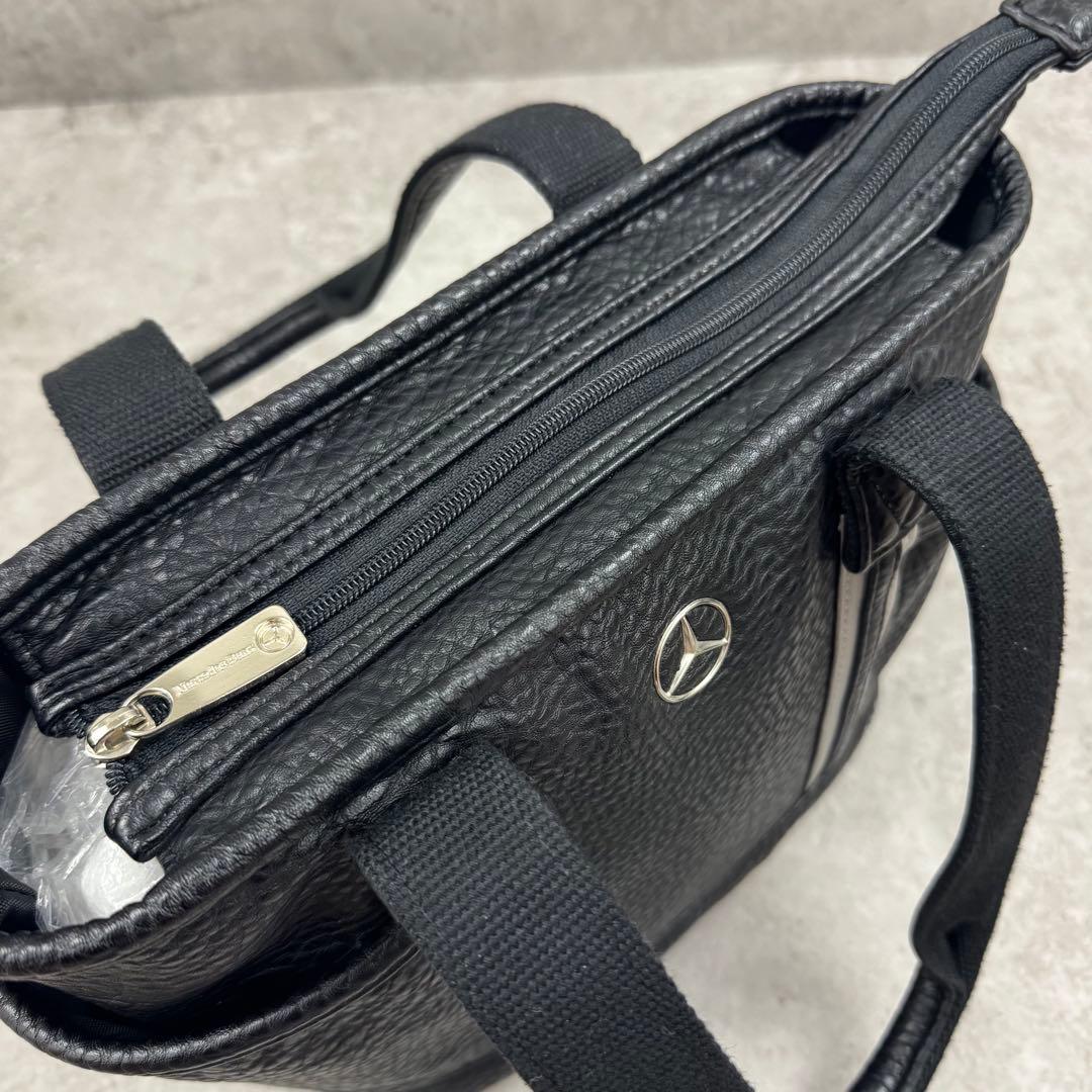 Mercedes-Benz Titleist コラボ ラウンドバッグ ベンツ