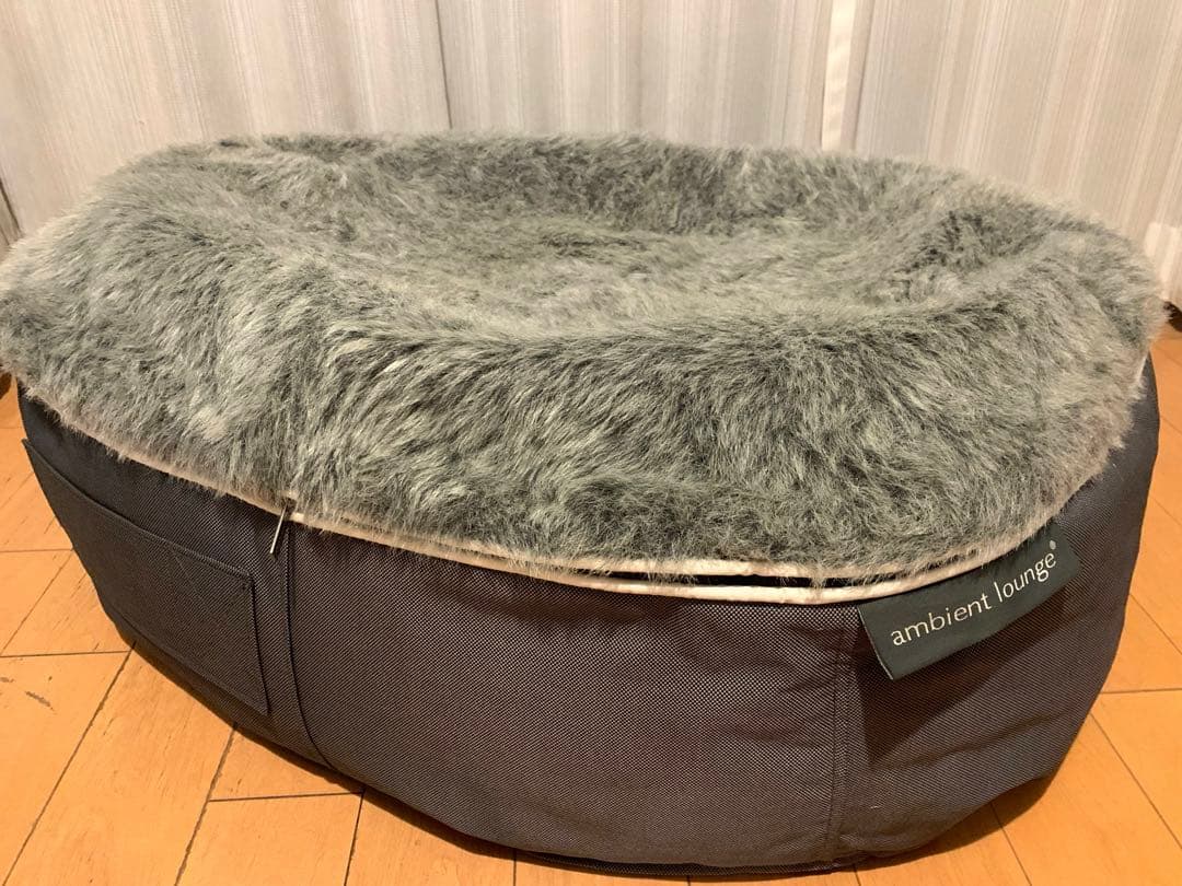 ambient loungeアンビエントラウンジ 犬用ベッド 猫 ペットベッド