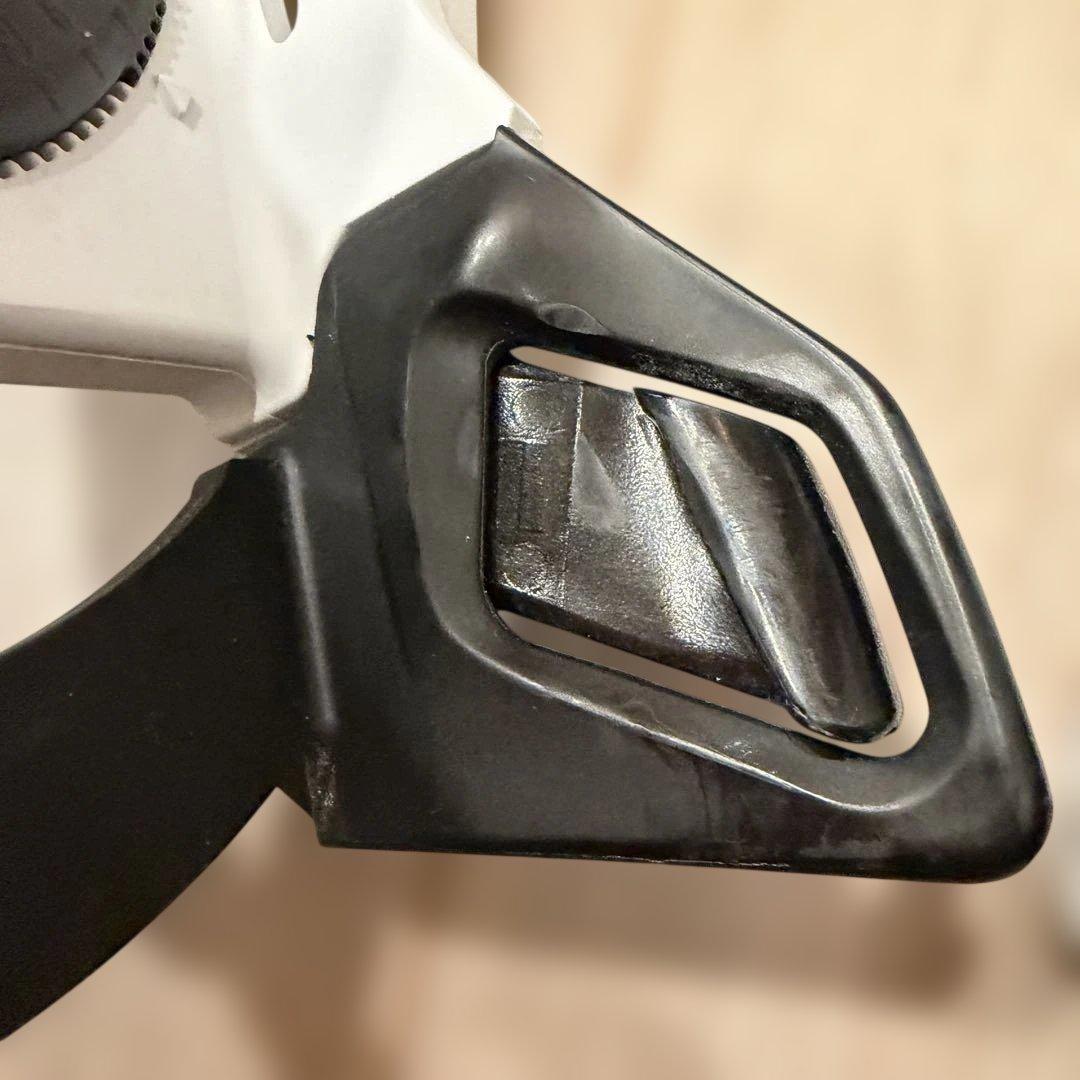 メンズ Burton Step On Re:Flex Mサイズ　ビンディング