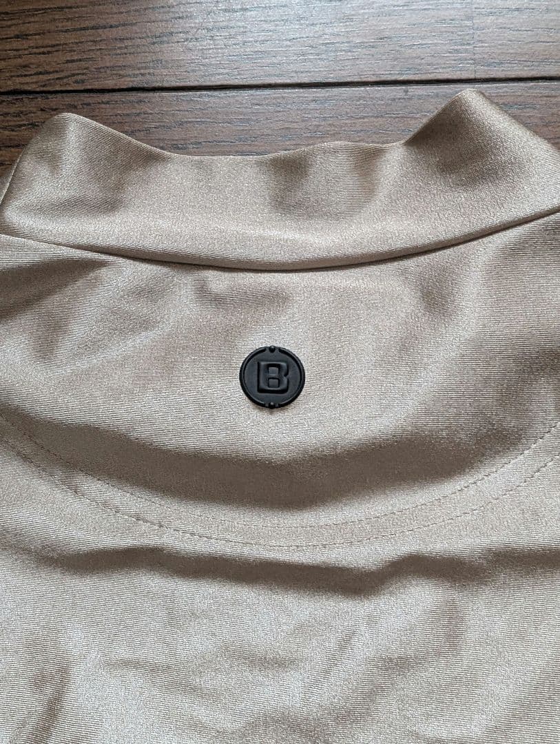 ブリーフィング♥インナー