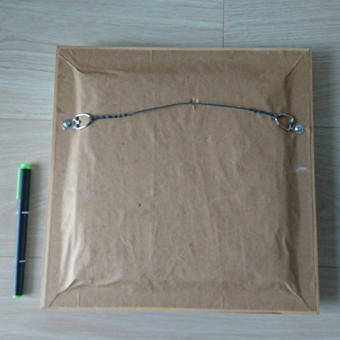 【希少】チャールズファジーノ 3Dアート ニューヨーク サイン入り