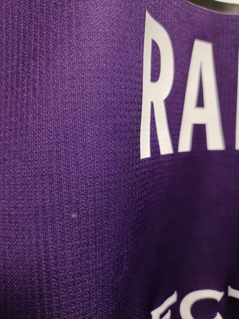 京都サンガ　ユニフォーム