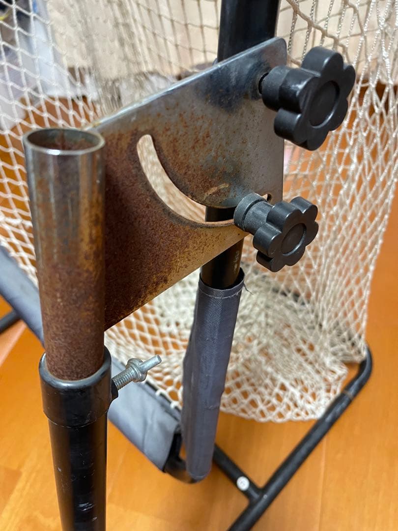 ストライクゾーンネット　フィールドフォース