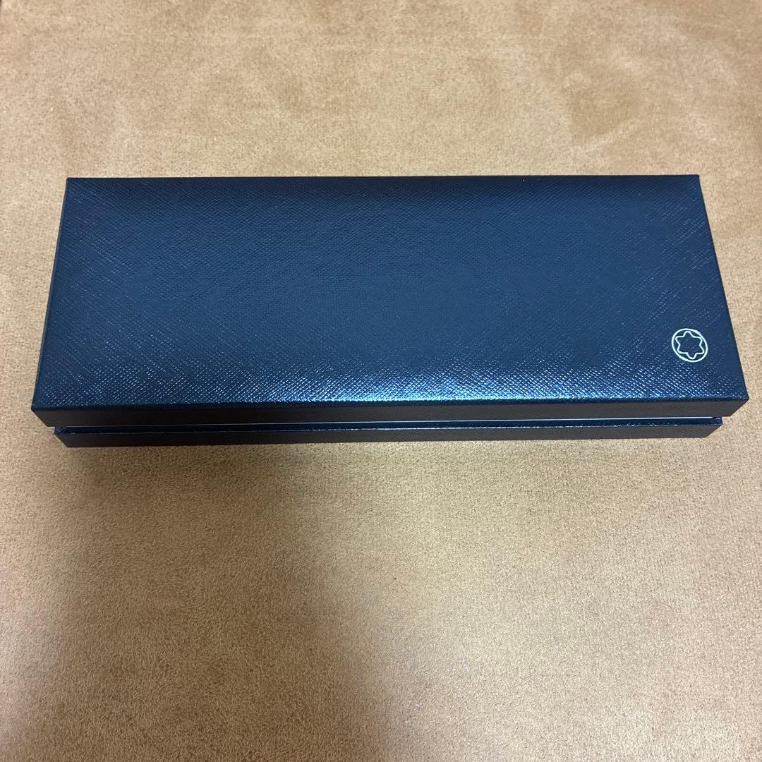 モンブランボールペン