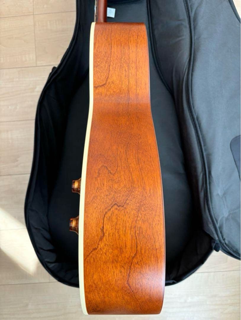 【定価¥154,000】Legacy HavnaBrownQ-Discrete