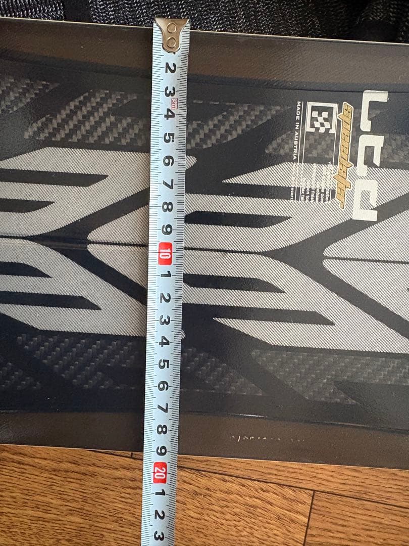 最終値下げ F2　SPEEDSTER LTD163cm 2007ソールガード付き