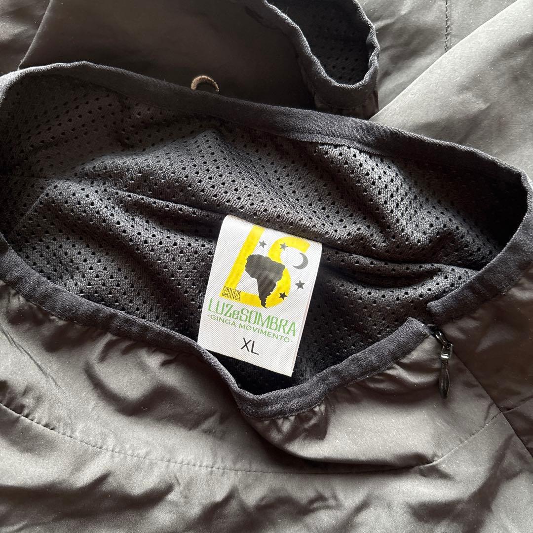 LZSB サッカー用ピステ、黒/グレー3点セット