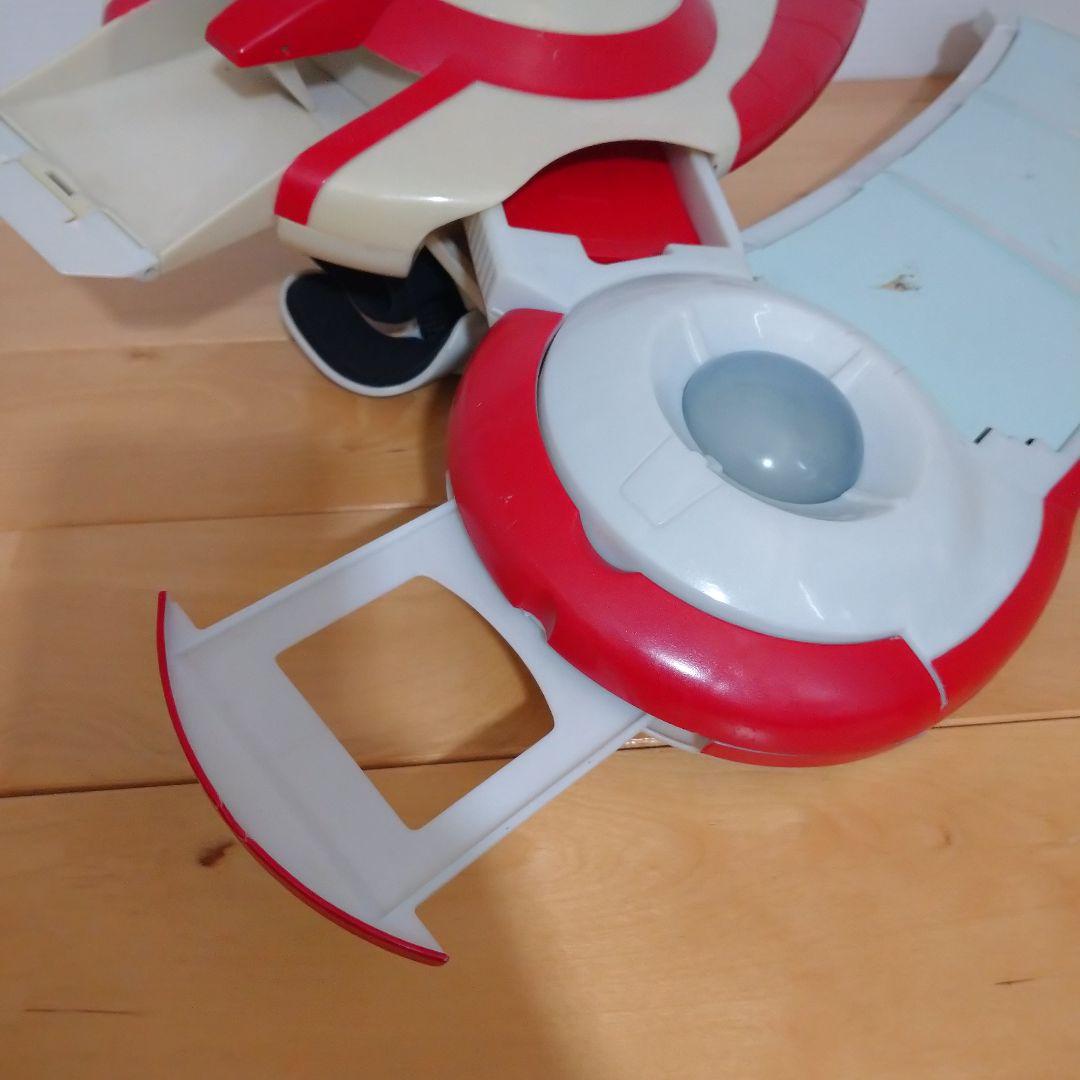 遊戯王OCG デュアルモンスターズアカデミーデュアルディスク オシリスレッド