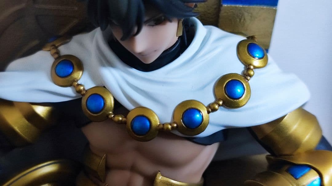 Fate/Grand Order ライダー・オジマンディアス フィギュア