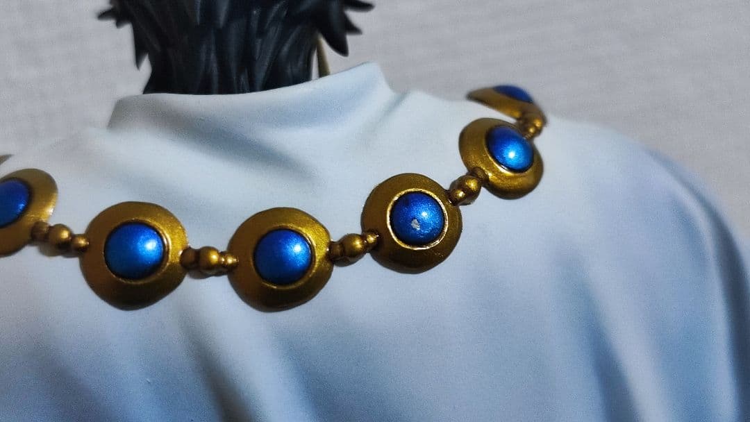 Fate/Grand Order ライダー・オジマンディアス フィギュア