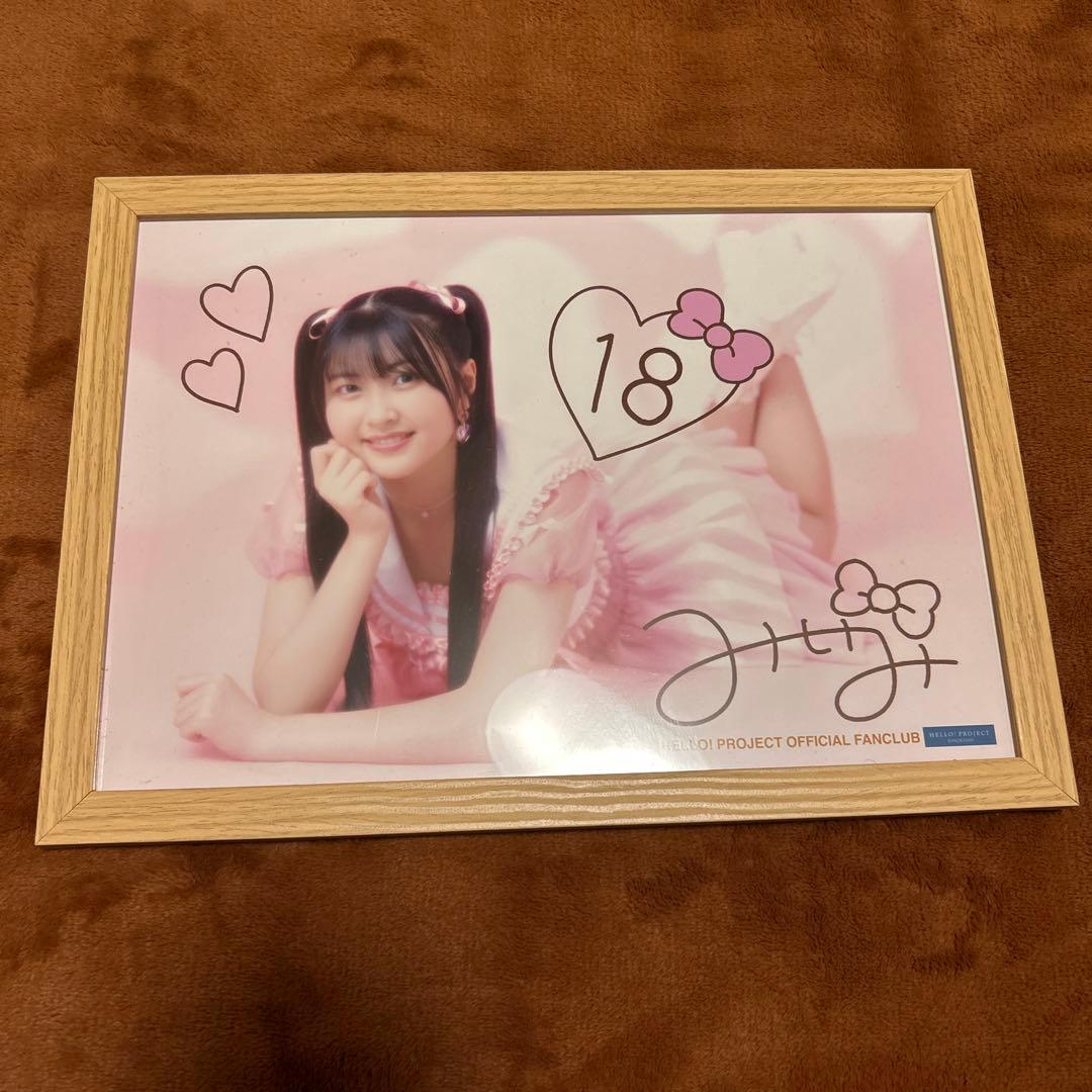 BEYOOOOONDS 岡村美波　生写真64枚セット