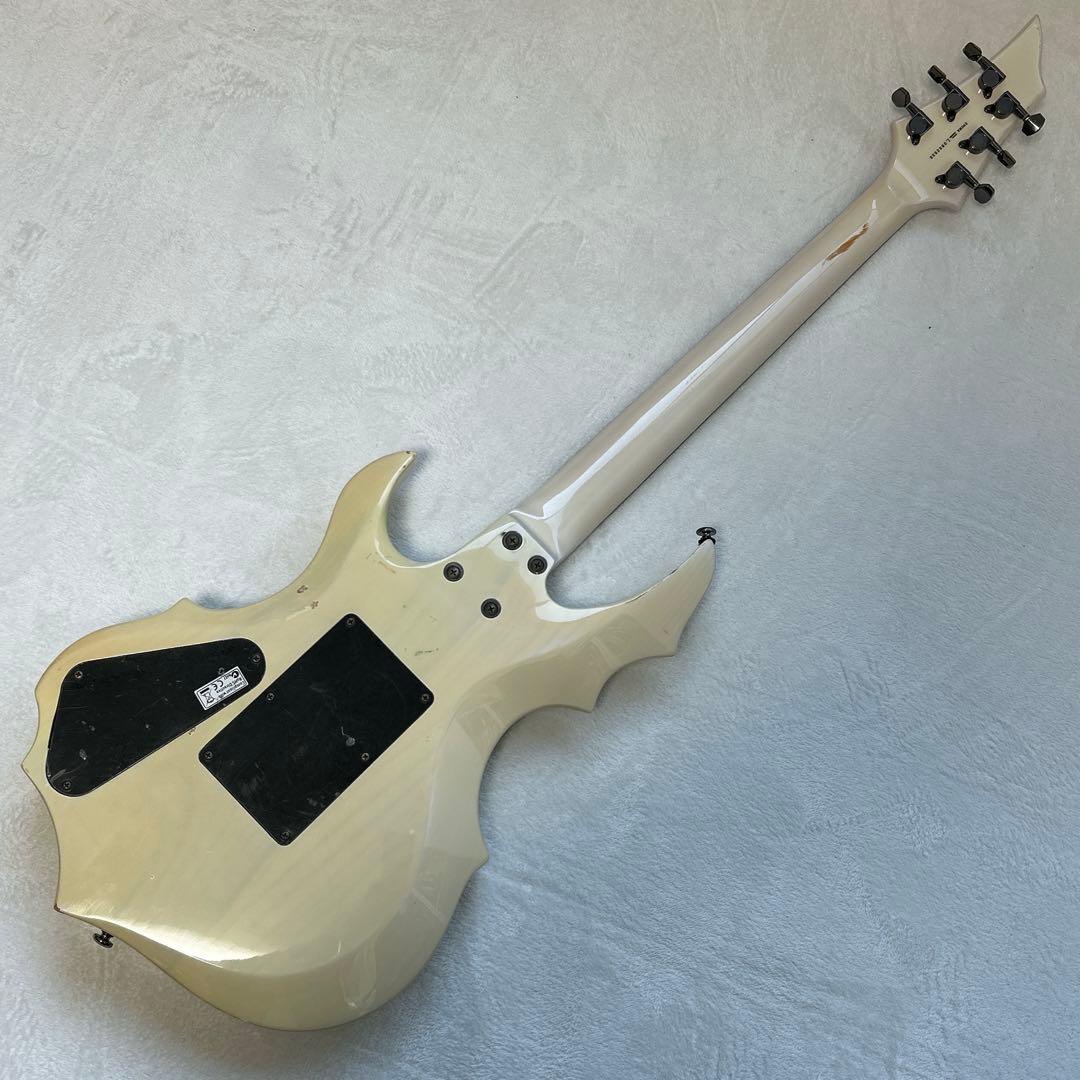 GrassRoots G-FR-62GT グラスルーツ フォレスト モデル