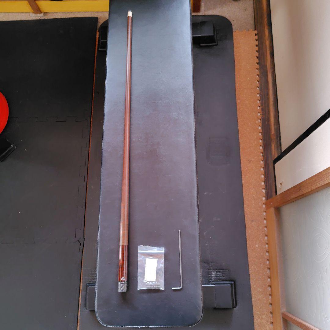 早川工房　トリファイドシャフト　ハイローストタイプ　10山