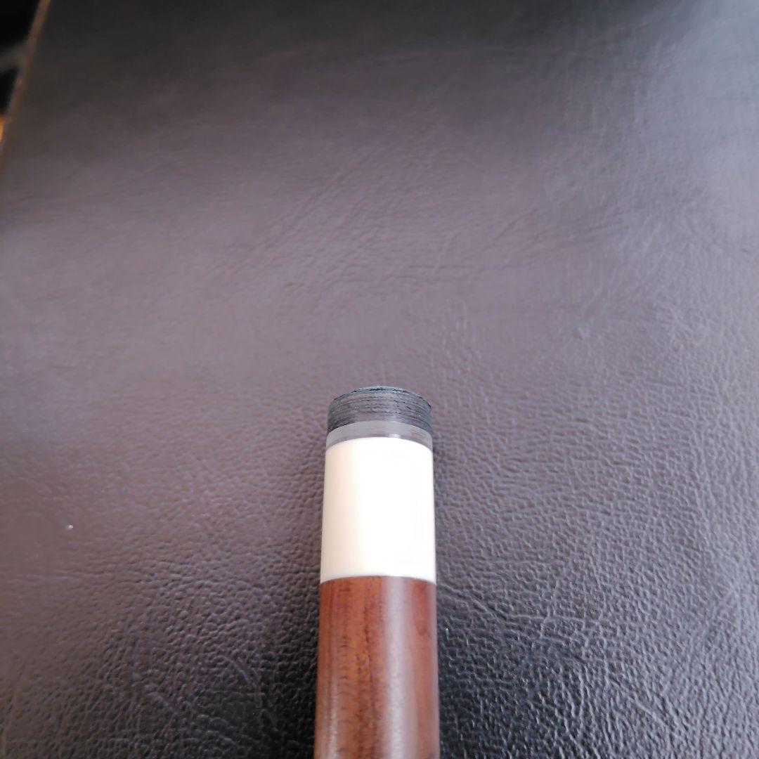 早川工房　トリファイドシャフト　ハイローストタイプ　10山