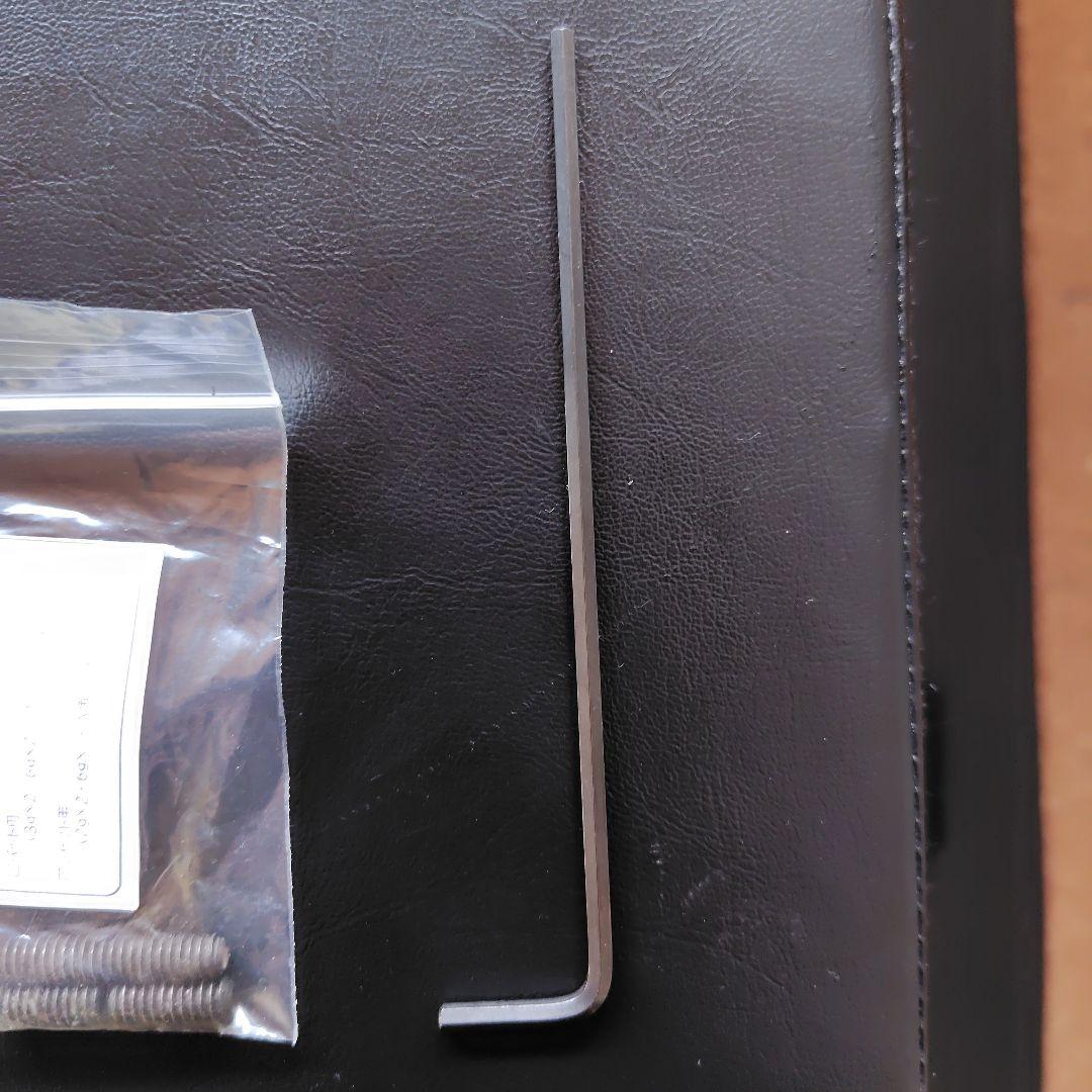 早川工房　トリファイドシャフト　ハイローストタイプ　10山