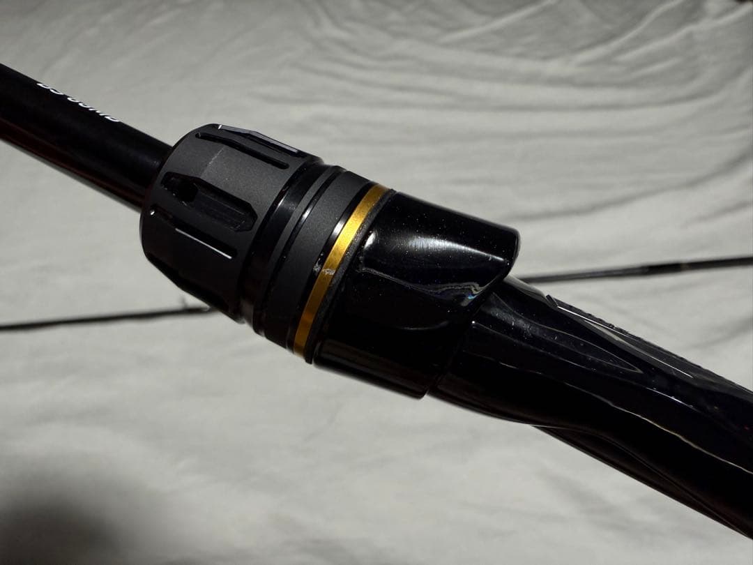 (中古)ダイワ　ラテオ　BS68MB