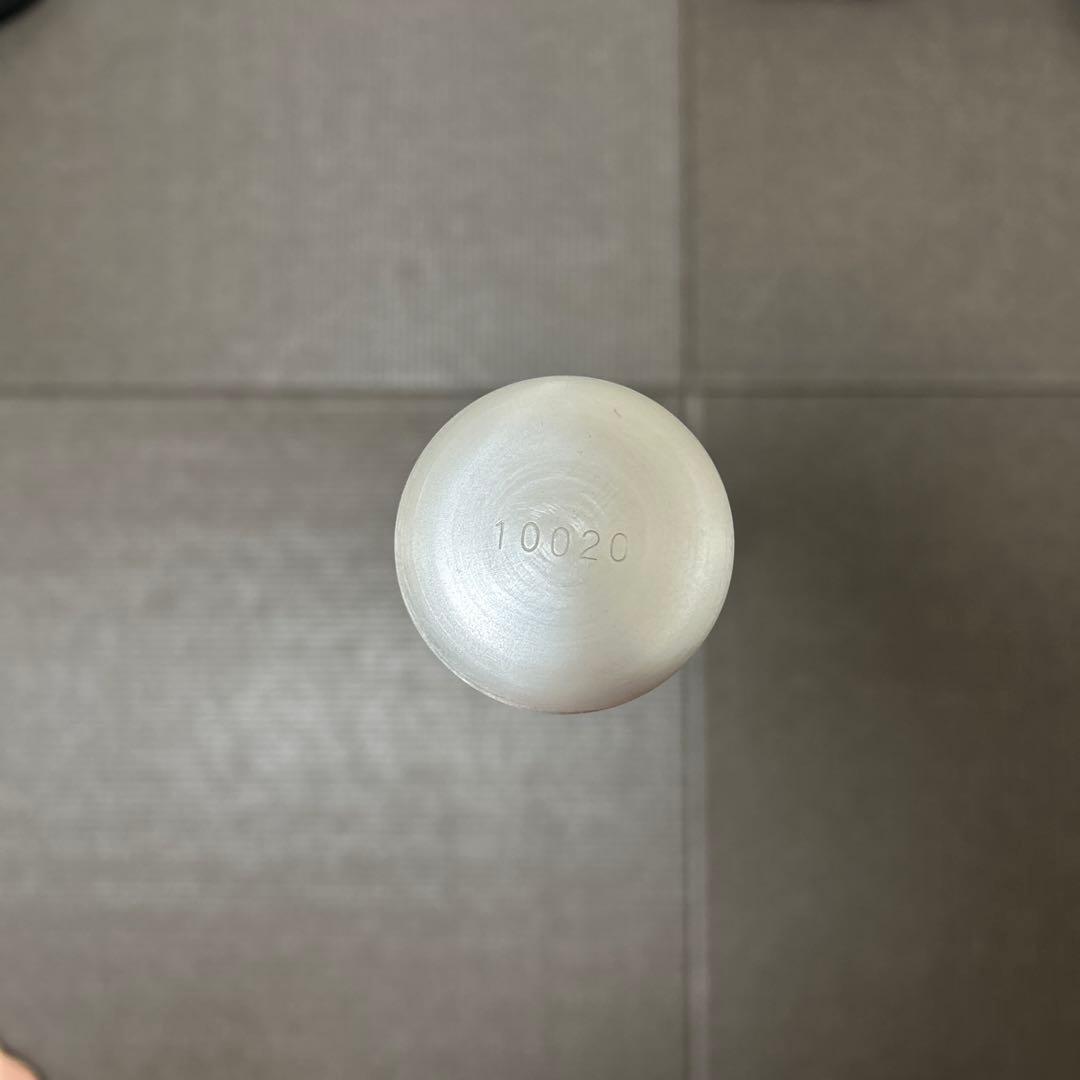 ZETT硬式用金属バット高校野球対応83cmビッグバンショット