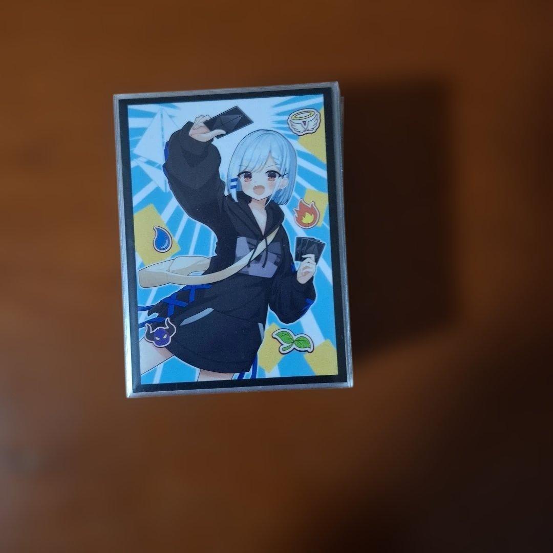 プロフ確認願　リースモモキング