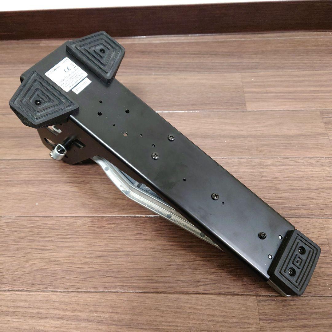 美品 Roland FD-9 ハイハットコントロールペダル ③
