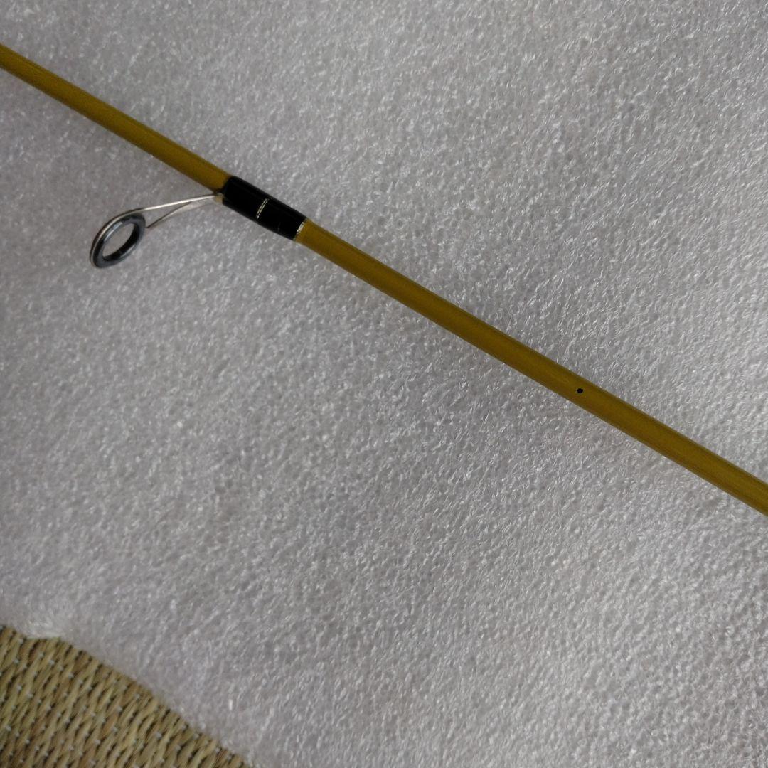 スミス トラウティンスピンマルチユース TRM-48UL/3