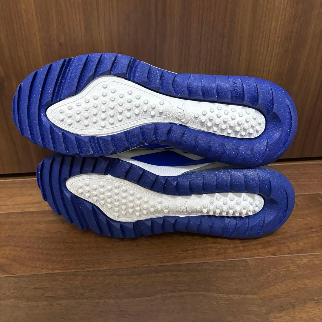 NIKE AIR MAX 270G ゴルフシューズ　27.0cm