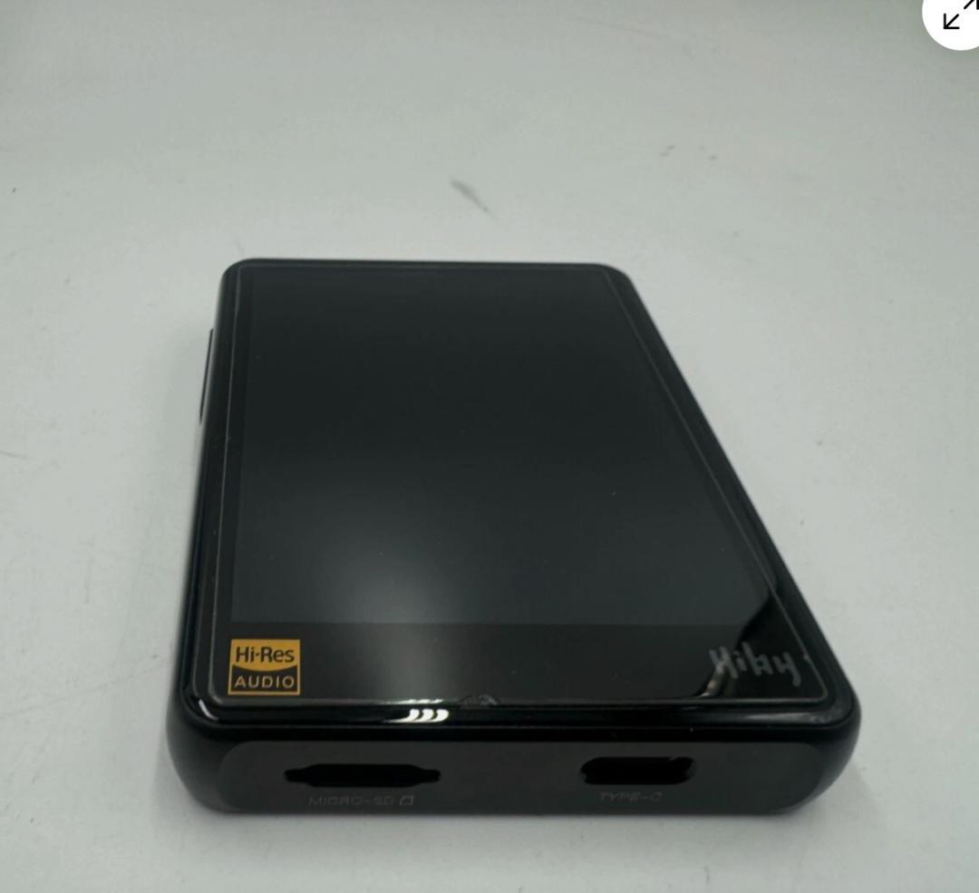 Hiby R3 Pro ポータブルオーディオプレーヤー