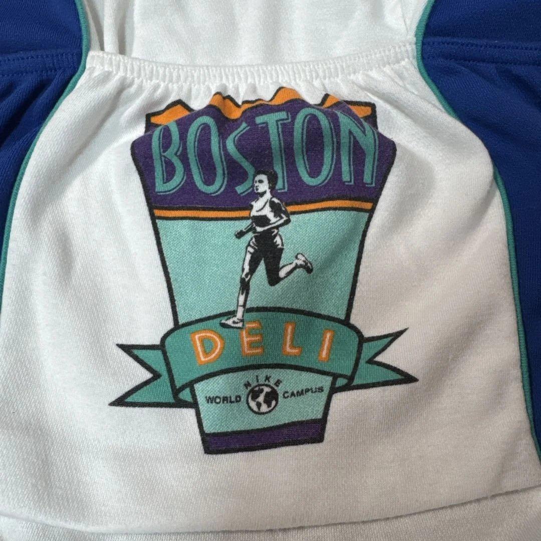 激レア　NIKE ACG ナイキ　L.L.Bean サイクルジャージ