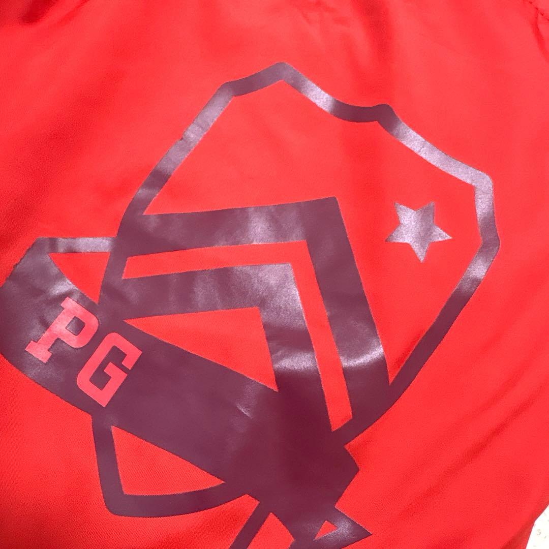 パーリーゲイツ　防寒パンツ　ゴルフウェア